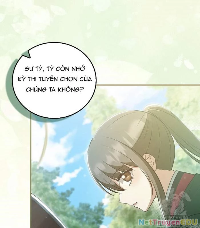 Trở Thành Đệ Tử Nhỏ Tuổi Nhất Phái Hoa Sơn Chapter 35 - Trang 3