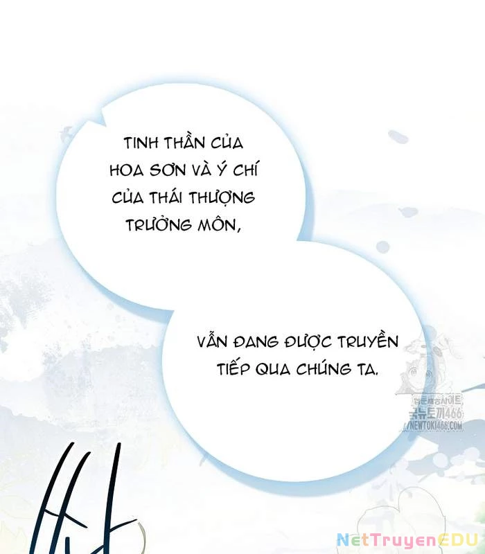 Trở Thành Đệ Tử Nhỏ Tuổi Nhất Phái Hoa Sơn Chapter 35 - Trang 3