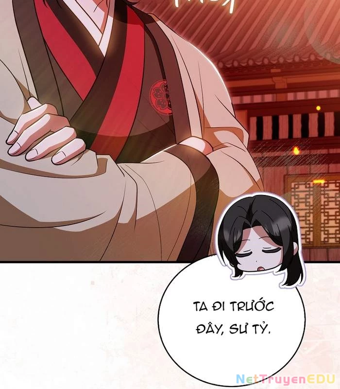 Trở Thành Đệ Tử Nhỏ Tuổi Nhất Phái Hoa Sơn Chapter 35 - Trang 3