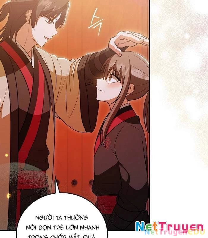 Trở Thành Đệ Tử Nhỏ Tuổi Nhất Phái Hoa Sơn Chapter 35 - Trang 3