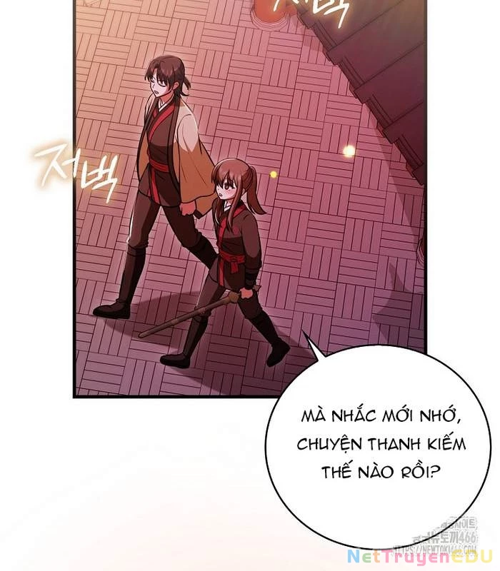 Trở Thành Đệ Tử Nhỏ Tuổi Nhất Phái Hoa Sơn Chapter 35 - Trang 3