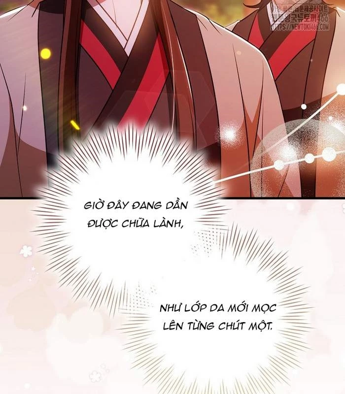 Trở Thành Đệ Tử Nhỏ Tuổi Nhất Phái Hoa Sơn Chapter 35 - Trang 3