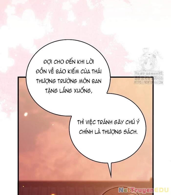 Trở Thành Đệ Tử Nhỏ Tuổi Nhất Phái Hoa Sơn Chapter 36 - Trang 3