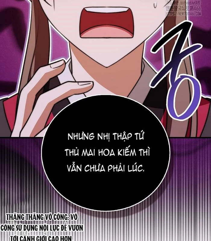 Trở Thành Đệ Tử Nhỏ Tuổi Nhất Phái Hoa Sơn Chapter 36 - Trang 3