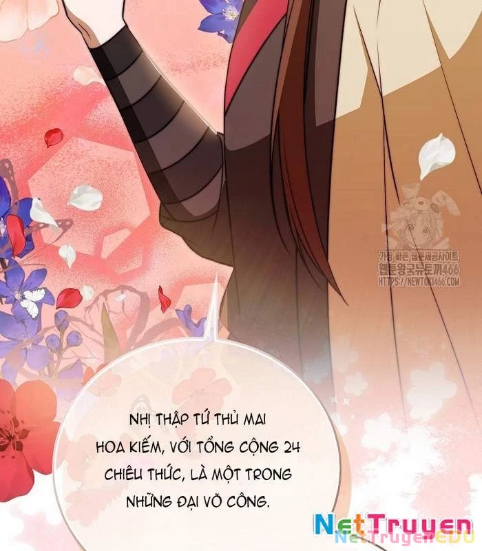 Trở Thành Đệ Tử Nhỏ Tuổi Nhất Phái Hoa Sơn Chapter 36 - Trang 3