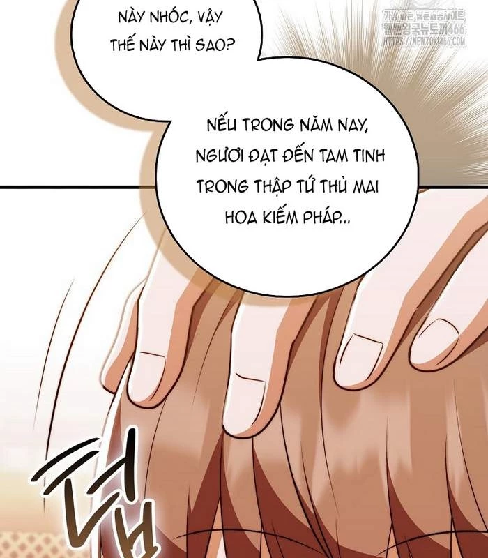 Trở Thành Đệ Tử Nhỏ Tuổi Nhất Phái Hoa Sơn Chapter 36 - Trang 3