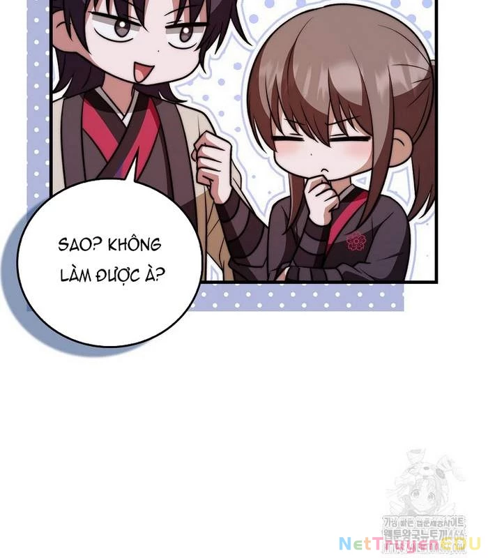 Trở Thành Đệ Tử Nhỏ Tuổi Nhất Phái Hoa Sơn Chapter 36 - Trang 3