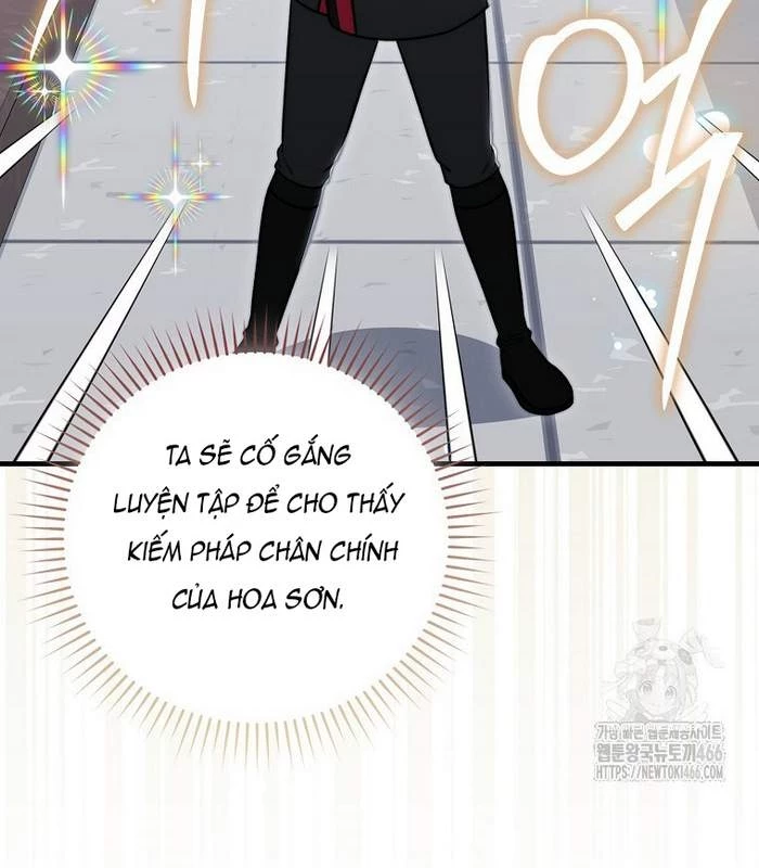 Trở Thành Đệ Tử Nhỏ Tuổi Nhất Phái Hoa Sơn Chapter 36 - Trang 3