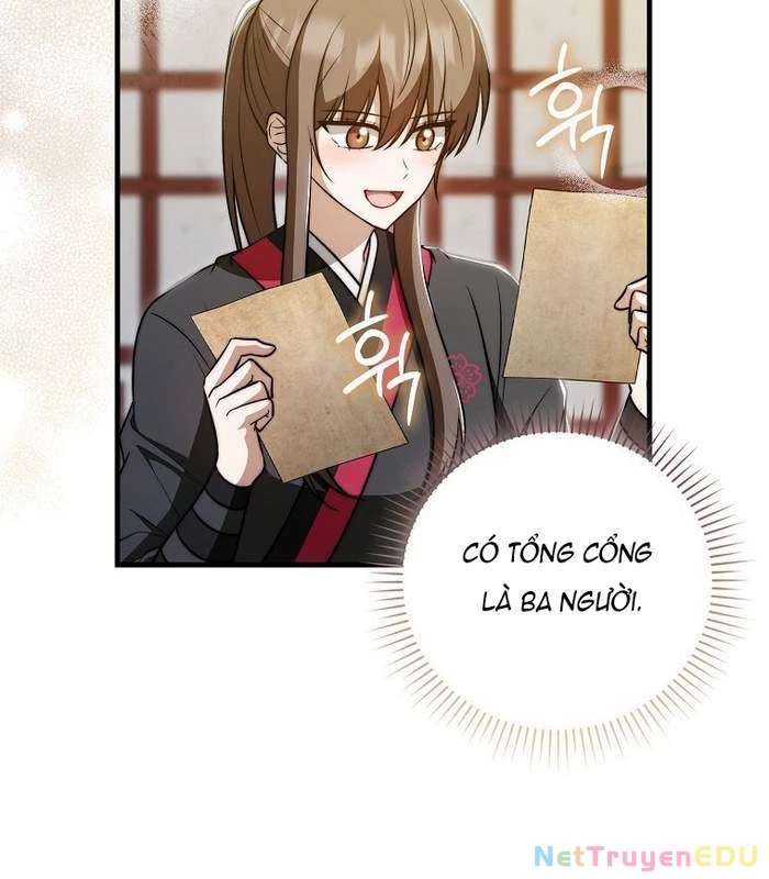 Trở Thành Đệ Tử Nhỏ Tuổi Nhất Phái Hoa Sơn Chapter 36 - Trang 3
