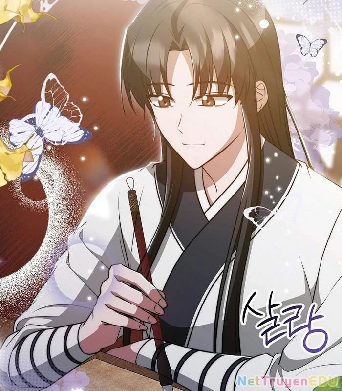 Trở Thành Đệ Tử Nhỏ Tuổi Nhất Phái Hoa Sơn Chapter 36 - Trang 3