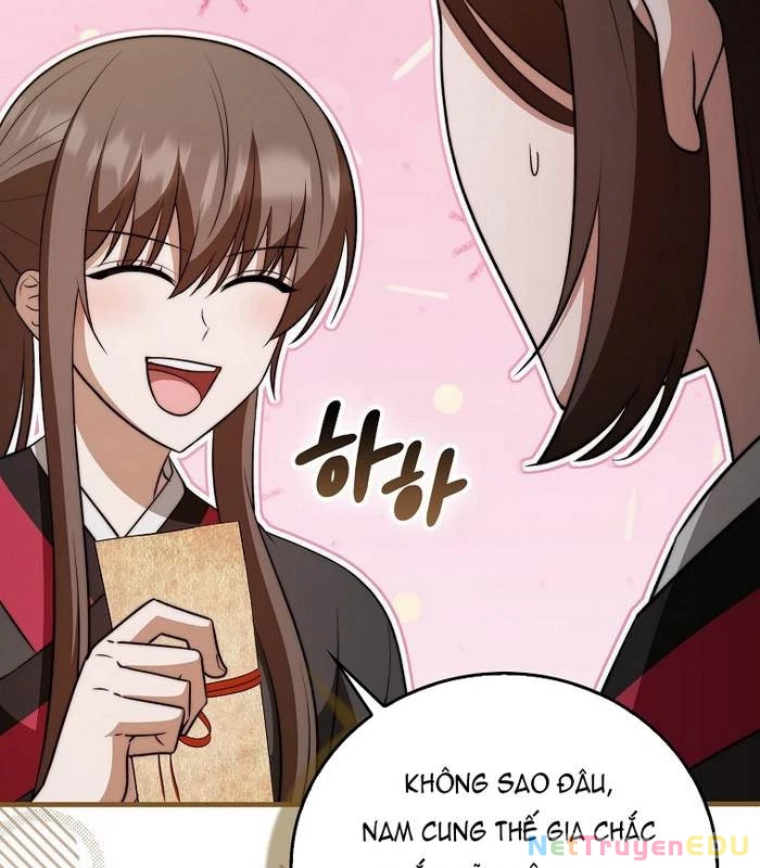 Trở Thành Đệ Tử Nhỏ Tuổi Nhất Phái Hoa Sơn Chapter 36 - Trang 3