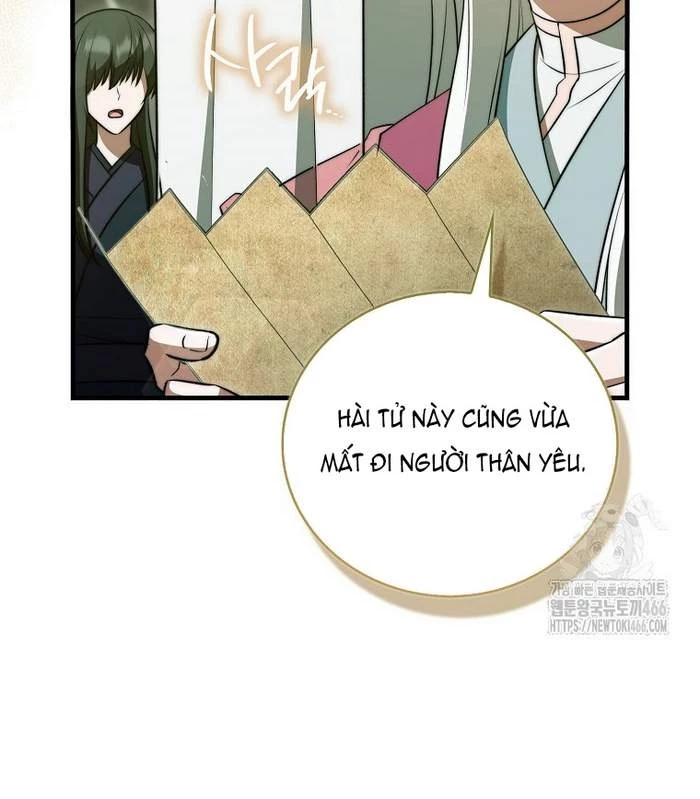 Trở Thành Đệ Tử Nhỏ Tuổi Nhất Phái Hoa Sơn Chapter 36 - Trang 3