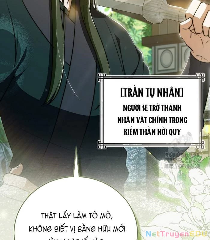 Trở Thành Đệ Tử Nhỏ Tuổi Nhất Phái Hoa Sơn Chapter 36 - Trang 3