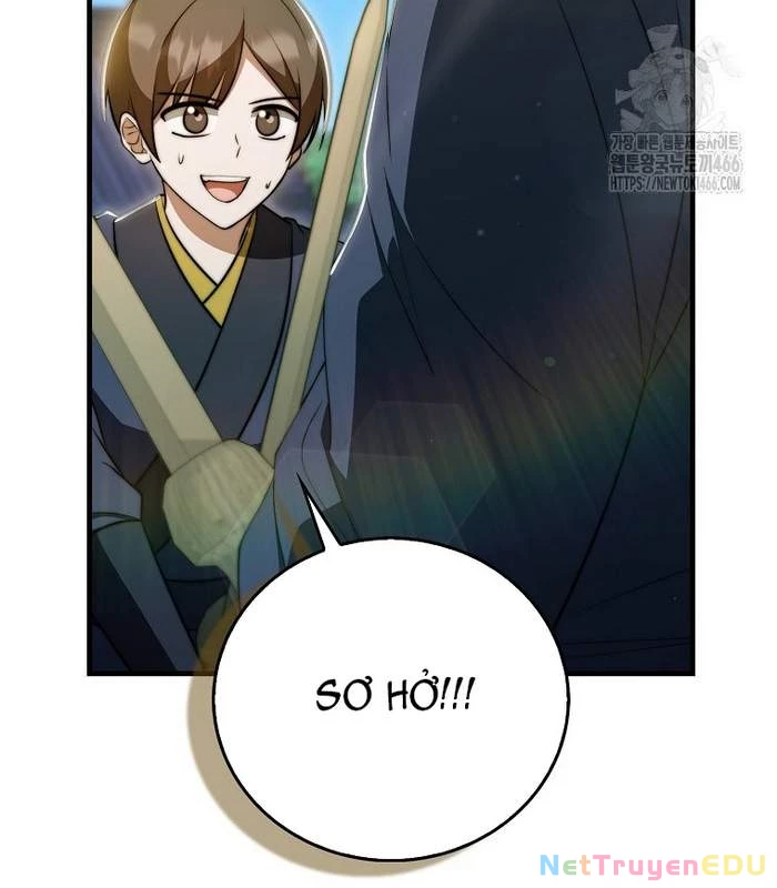 Trở Thành Đệ Tử Nhỏ Tuổi Nhất Phái Hoa Sơn Chapter 36 - Trang 3