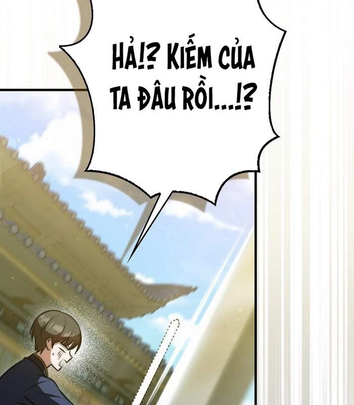 Trở Thành Đệ Tử Nhỏ Tuổi Nhất Phái Hoa Sơn Chapter 36 - Trang 3