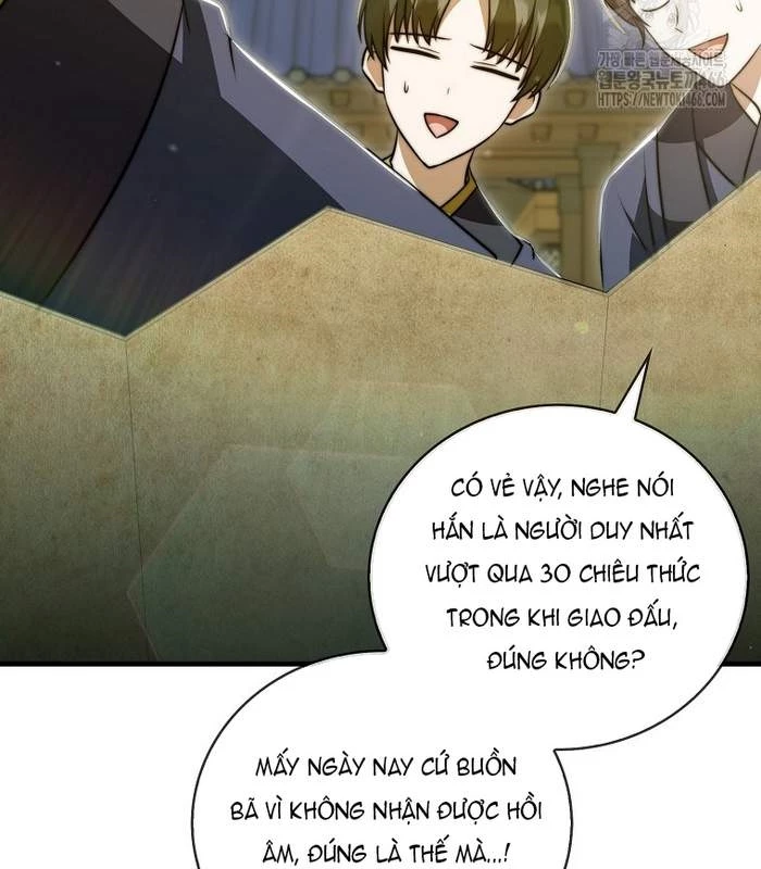 Trở Thành Đệ Tử Nhỏ Tuổi Nhất Phái Hoa Sơn Chapter 36 - Trang 3