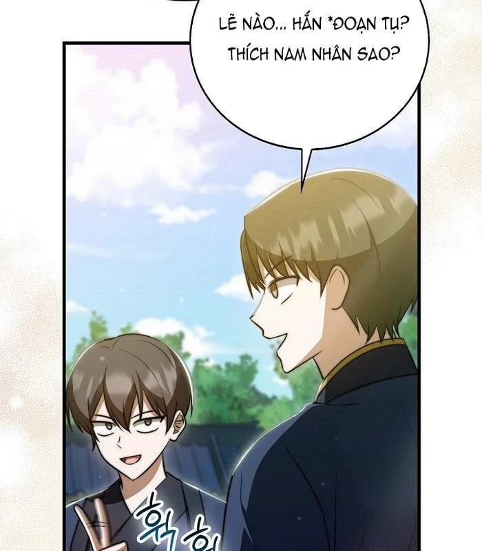 Trở Thành Đệ Tử Nhỏ Tuổi Nhất Phái Hoa Sơn Chapter 36 - Trang 3