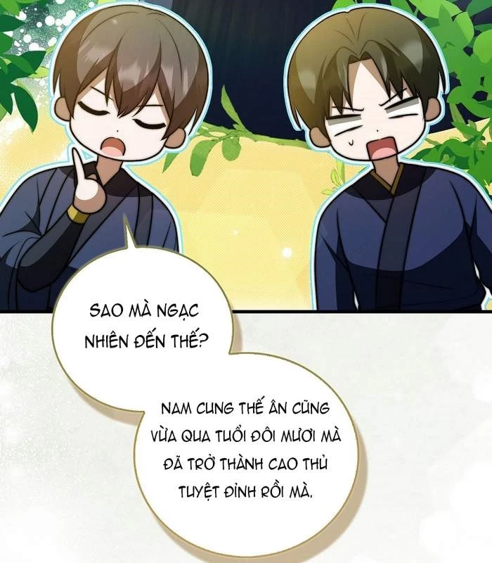 Trở Thành Đệ Tử Nhỏ Tuổi Nhất Phái Hoa Sơn Chapter 36 - Trang 3