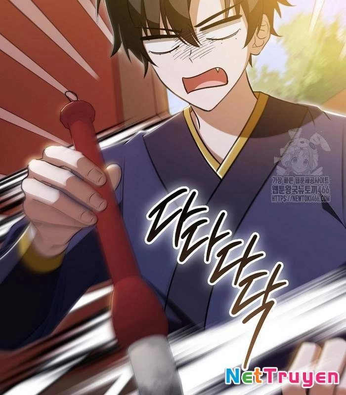Trở Thành Đệ Tử Nhỏ Tuổi Nhất Phái Hoa Sơn Chapter 36 - Trang 3