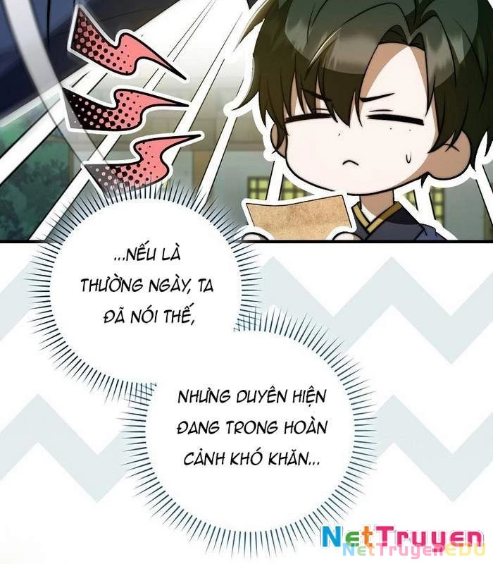 Trở Thành Đệ Tử Nhỏ Tuổi Nhất Phái Hoa Sơn Chapter 36 - Trang 3