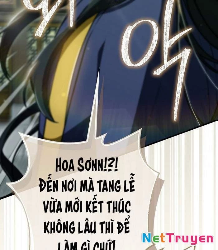 Trở Thành Đệ Tử Nhỏ Tuổi Nhất Phái Hoa Sơn Chapter 36 - Trang 3