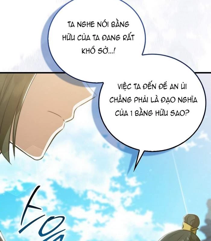 Trở Thành Đệ Tử Nhỏ Tuổi Nhất Phái Hoa Sơn Chapter 36 - Trang 3