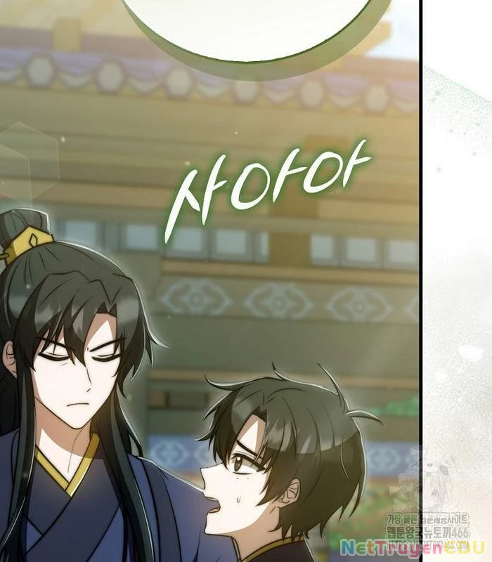 Trở Thành Đệ Tử Nhỏ Tuổi Nhất Phái Hoa Sơn Chapter 36 - Trang 3