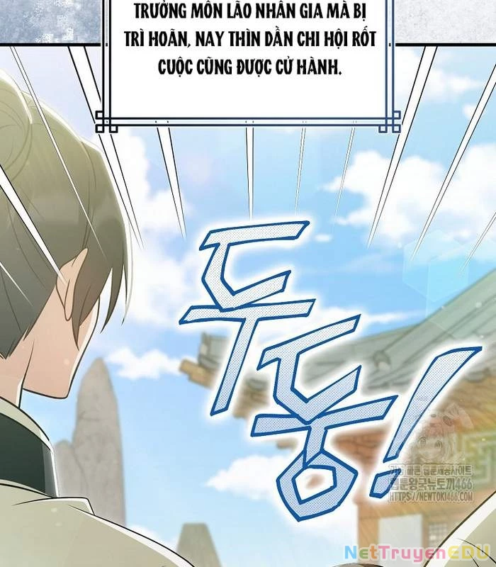 Trở Thành Đệ Tử Nhỏ Tuổi Nhất Phái Hoa Sơn Chapter 37 - Trang 3