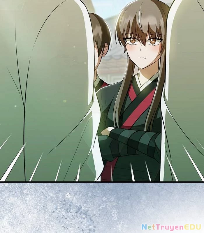 Trở Thành Đệ Tử Nhỏ Tuổi Nhất Phái Hoa Sơn Chapter 37 - Trang 3