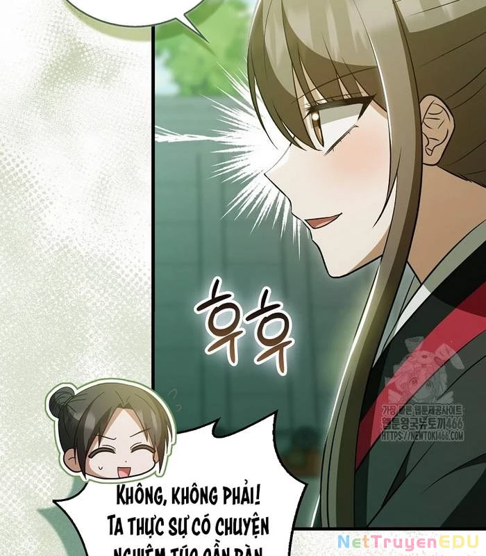 Trở Thành Đệ Tử Nhỏ Tuổi Nhất Phái Hoa Sơn Chapter 37 - Trang 3