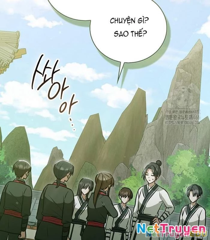 Trở Thành Đệ Tử Nhỏ Tuổi Nhất Phái Hoa Sơn Chapter 37 - Trang 3