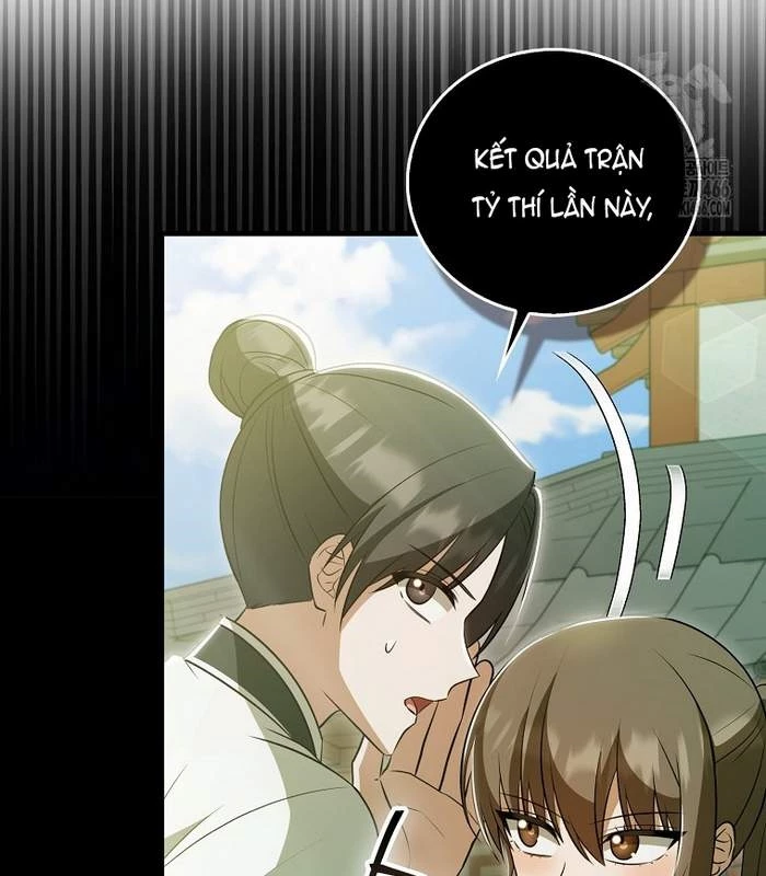 Trở Thành Đệ Tử Nhỏ Tuổi Nhất Phái Hoa Sơn Chapter 37 - Trang 3