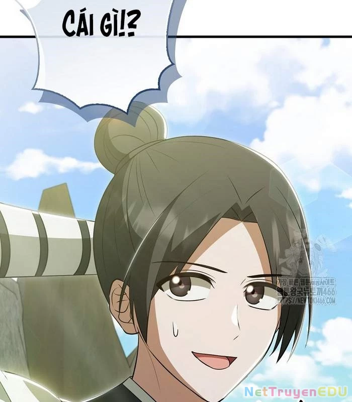 Trở Thành Đệ Tử Nhỏ Tuổi Nhất Phái Hoa Sơn Chapter 37 - Trang 3