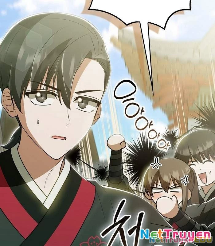 Trở Thành Đệ Tử Nhỏ Tuổi Nhất Phái Hoa Sơn Chapter 37 - Trang 3