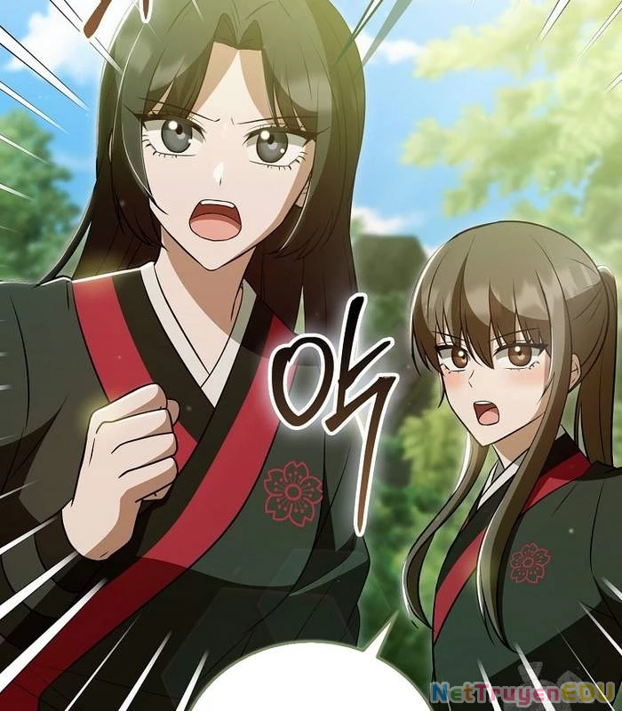 Trở Thành Đệ Tử Nhỏ Tuổi Nhất Phái Hoa Sơn Chapter 37 - Trang 3