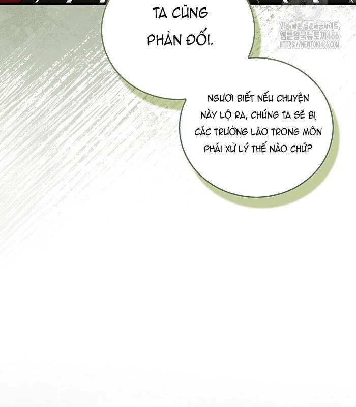 Trở Thành Đệ Tử Nhỏ Tuổi Nhất Phái Hoa Sơn Chapter 37 - Trang 3