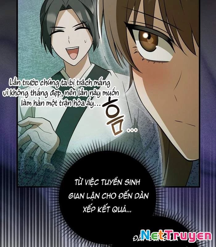 Trở Thành Đệ Tử Nhỏ Tuổi Nhất Phái Hoa Sơn Chapter 37 - Trang 3