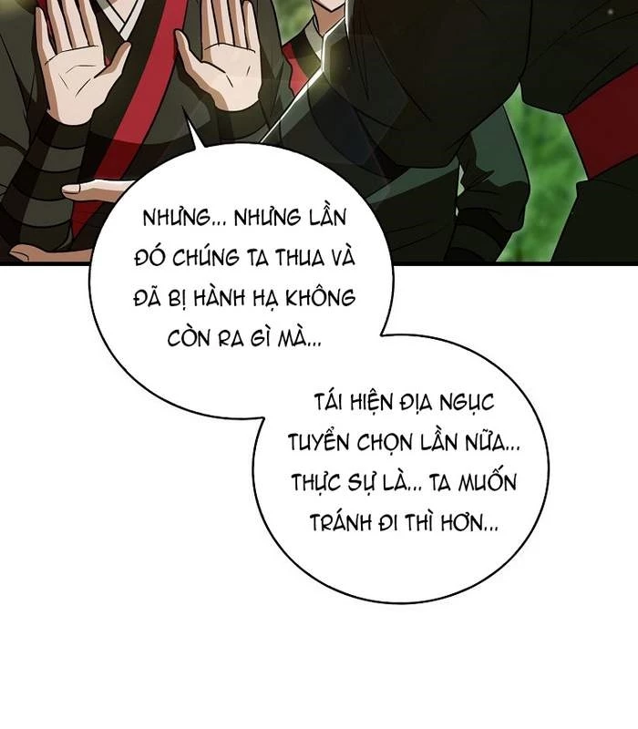 Trở Thành Đệ Tử Nhỏ Tuổi Nhất Phái Hoa Sơn Chapter 37 - Trang 3