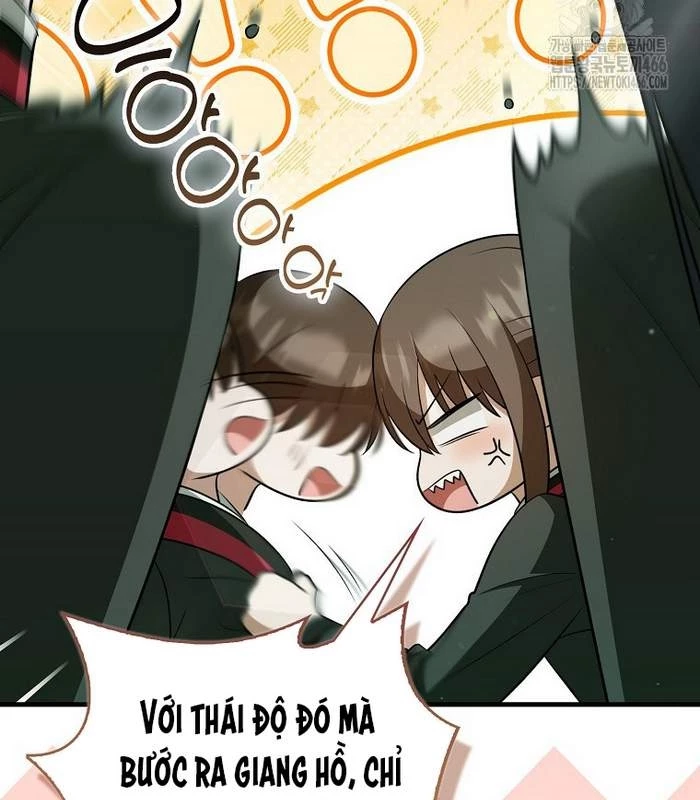 Trở Thành Đệ Tử Nhỏ Tuổi Nhất Phái Hoa Sơn Chapter 37 - Trang 3