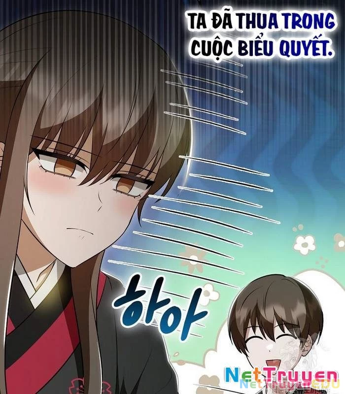 Trở Thành Đệ Tử Nhỏ Tuổi Nhất Phái Hoa Sơn Chapter 37 - Trang 3