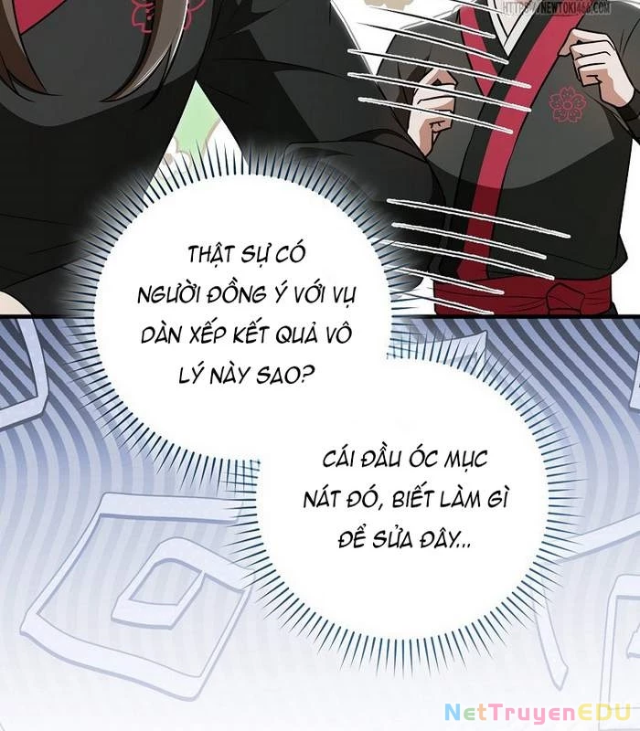 Trở Thành Đệ Tử Nhỏ Tuổi Nhất Phái Hoa Sơn Chapter 37 - Trang 3
