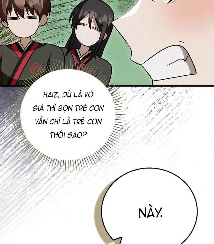 Trở Thành Đệ Tử Nhỏ Tuổi Nhất Phái Hoa Sơn Chapter 37 - Trang 3