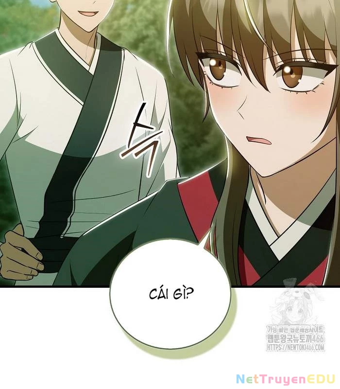 Trở Thành Đệ Tử Nhỏ Tuổi Nhất Phái Hoa Sơn Chapter 37 - Trang 3