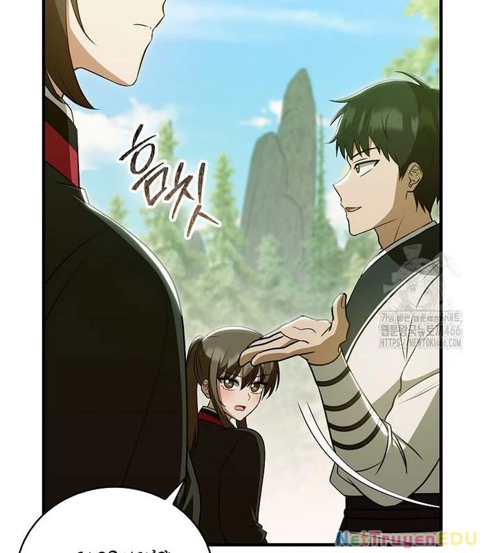 Trở Thành Đệ Tử Nhỏ Tuổi Nhất Phái Hoa Sơn Chapter 37 - Trang 3