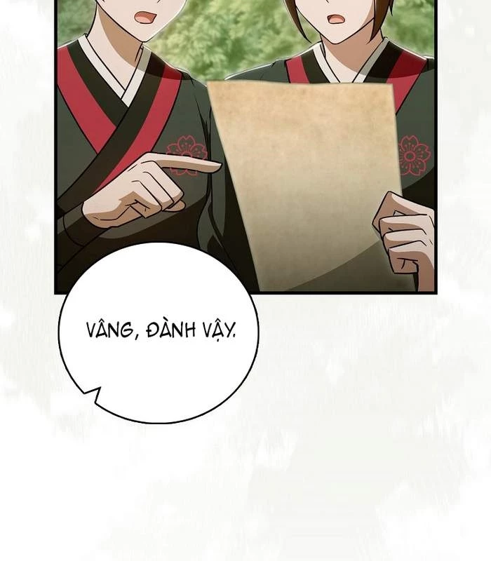 Trở Thành Đệ Tử Nhỏ Tuổi Nhất Phái Hoa Sơn Chapter 37 - Trang 3