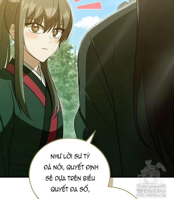Trở Thành Đệ Tử Nhỏ Tuổi Nhất Phái Hoa Sơn Chapter 37 - Trang 3