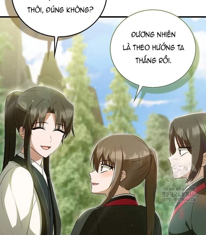 Trở Thành Đệ Tử Nhỏ Tuổi Nhất Phái Hoa Sơn Chapter 37 - Trang 3