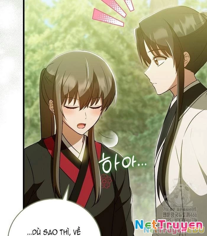 Trở Thành Đệ Tử Nhỏ Tuổi Nhất Phái Hoa Sơn Chapter 37 - Trang 3