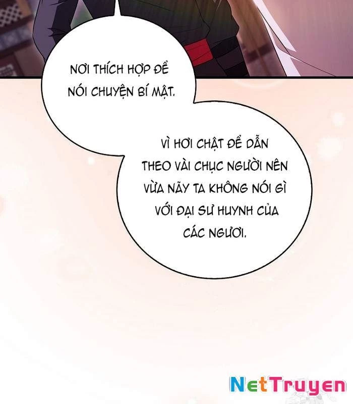 Trở Thành Đệ Tử Nhỏ Tuổi Nhất Phái Hoa Sơn Chapter 37 - Trang 3