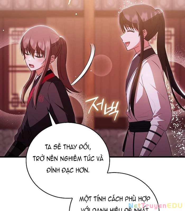 Trở Thành Đệ Tử Nhỏ Tuổi Nhất Phái Hoa Sơn Chapter 37 - Trang 3